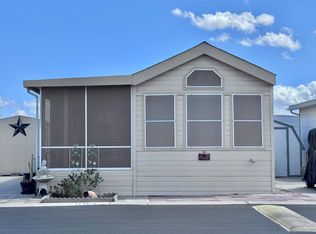 7201 E 32nd St #584, Yuma, AZ 85365