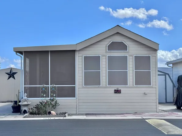7201 E 32nd St #584, Yuma, AZ 85365