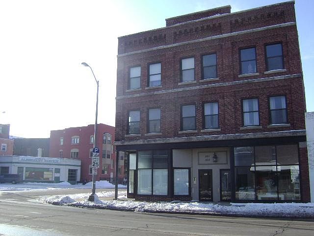 501 N. Neil St.