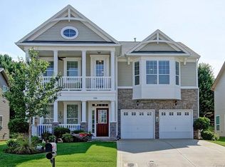 266 Perennial Dr NW, Concord, NC 28027