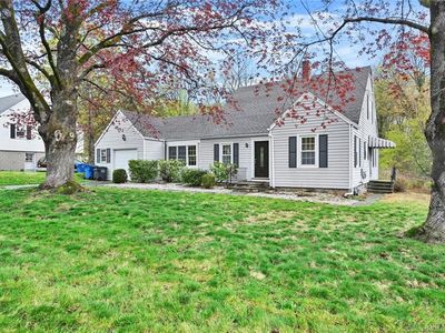 70 Stonehouse Road, Trumbull, CT, 06611