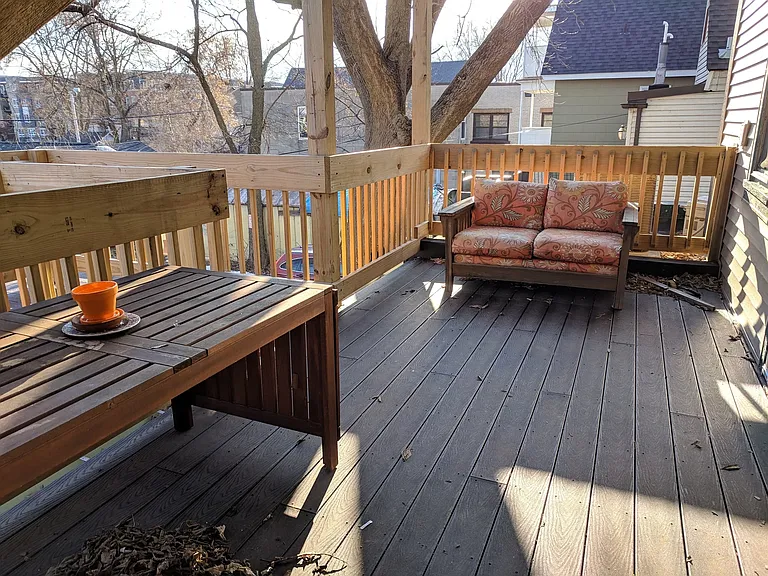 823 E Johnson St #4 — Photo 5