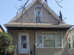 4323 S Talman Ave, Chicago, IL 60632