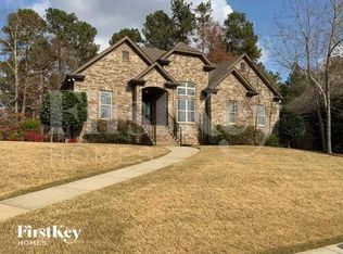 124 Lakeland Rdg, Chelsea, AL 35043