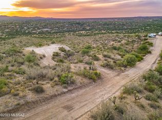 5125 E Cloud Nine Dr, Tucson, AZ 85739