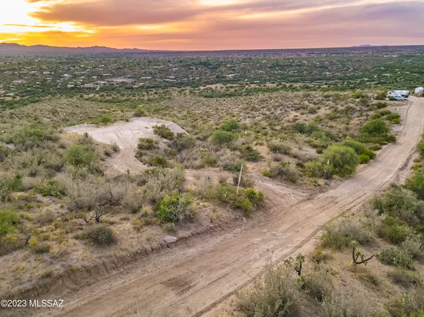 5125 E Cloud Nine Dr, Tucson, AZ 85739