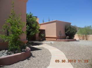 6282 W Sunset Rd, Tucson, AZ 85743