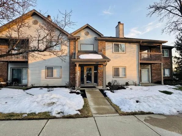 8854 Eagleview Dr APT 6, West Chester, OH 45069