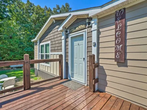 86 Crooked Oaks Ln, Broken Bow, OK 74728