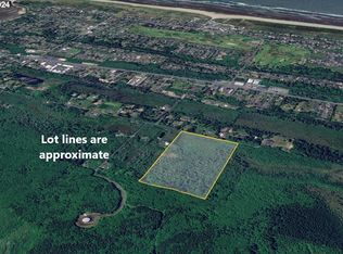 88271 McCormick Gardens Rd, Gearhart, OR 97138