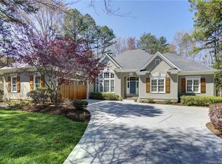 18909 Gainesway Ct, Davidson, NC 28036