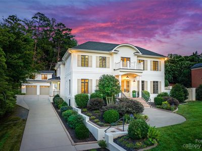 1923 Overhill Rd, Charlotte, NC, 28211