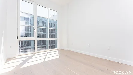 Rented by Nooklyn NYC LLC