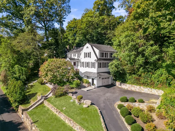 68 Mountain Road, Pleasantville, NY 10570