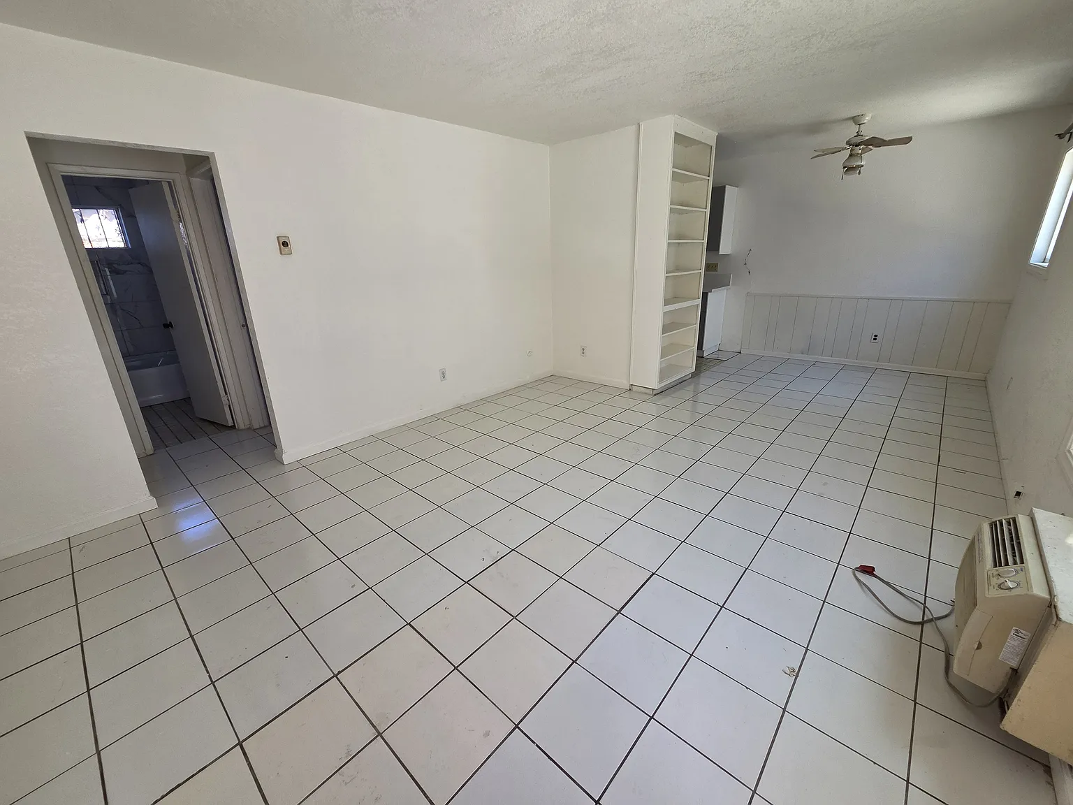 1 bed, 600 sqft, $1,600 — Photo 2