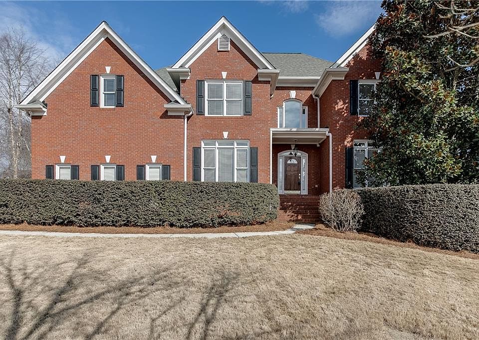 4250 Eddie Byrd Ln Loganville, GA Zillow