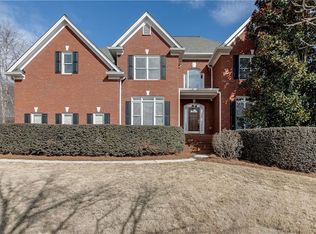 4250 Eddie Byrd Ln, Loganville, GA 30052