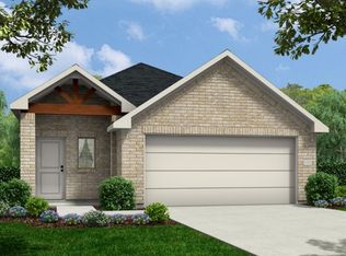 7427 Sunlit Harbor Dr, Cypress, TX 77433