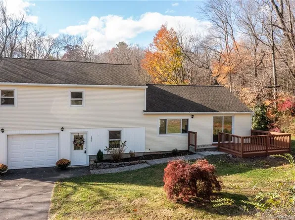 190 Brewster Street, Coventry, CT 06238
