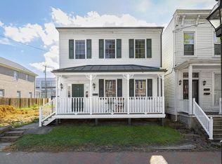 909 W Clay St, Richmond, VA 23220