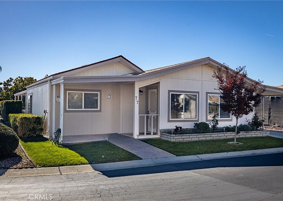 1st image of 1250 N Kirby St Spc 77