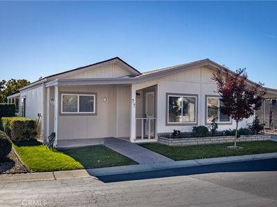 1250 N Kirby St Spc 77, Hemet, CA, 92545