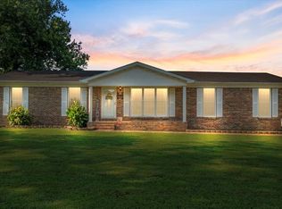 1660 Vales Mill Rd, Pulaski, TN 38478