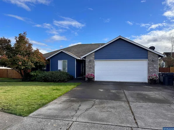 339 NW Fairhaven Ln, Dallas, OR 97338