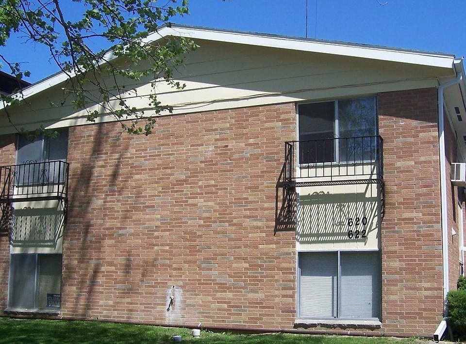 620 S. Johnson St.