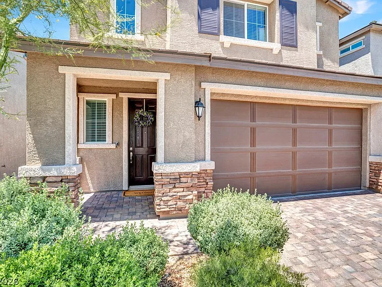 7117 Red Gulch St — Photo 2