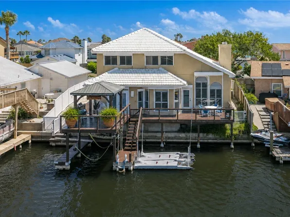 13722 Cayo Cantiles St, Corpus Christi, TX 78418