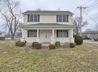 616 Sherbourne Ave, Troy, IL 62294