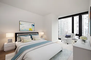 Rented by Vector New York, LLC