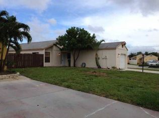 2441 SW 85th Ave, Miramar, FL 33025