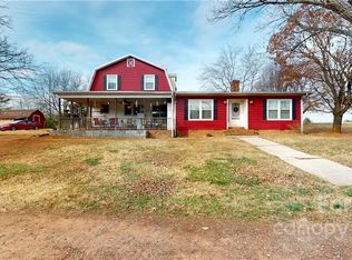 3799 Duckworth Carpenter Ln, Vale, NC 28168