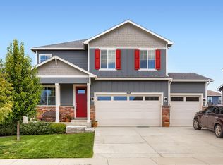 1489 Vantage Pkwy, Berthoud, CO 80513