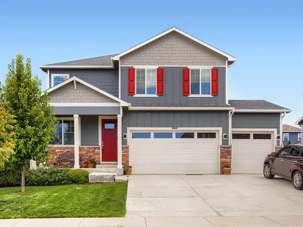 1489 Vantage Pkwy, Berthoud, CO 80513