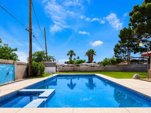 2108 Reynolds Ave, North Las Vegas, NV 89030