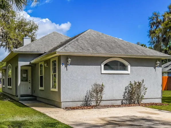 213 Park Ave, Hastings, FL 32145