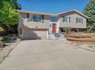 6891 S Quince St, Centennial, CO 80112