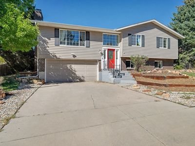 6891 S Quince St, Centennial, CO, 80112