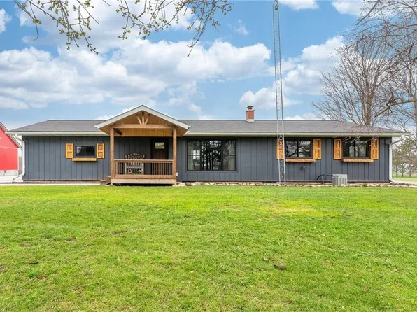 N15474 State Hwy 73, Thorp, WI 54771