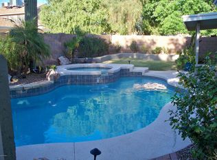 4326 W Avenida Del Sol, Glendale, AZ 85310