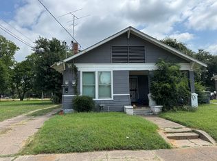 3420 S Harwood St, Dallas, TX 75215