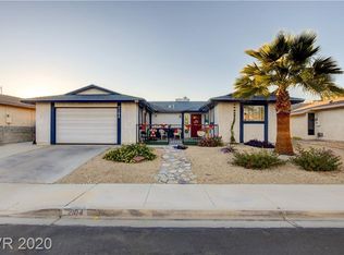 2104 Bravo St, Las Vegas, NV 89108