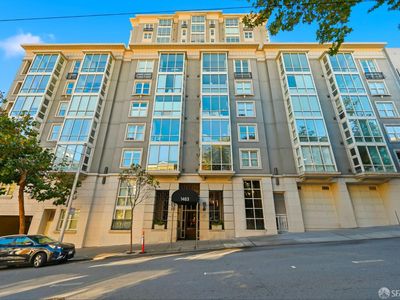 1483 Sutter St Unit 405, San Francisco, CA, 94109