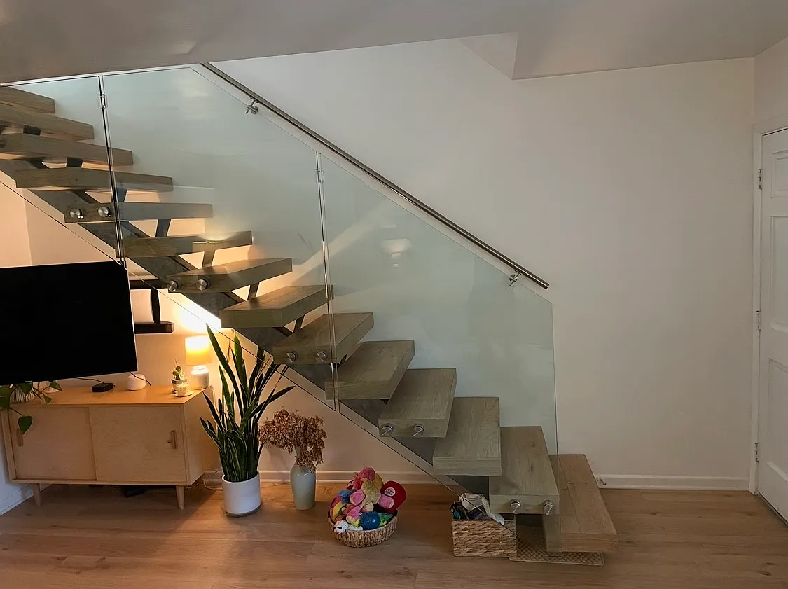 2 bed, 940 sqft, $5,500 — Photo 3