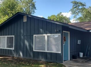 374 County Road 4151, Woodville, TX 75979