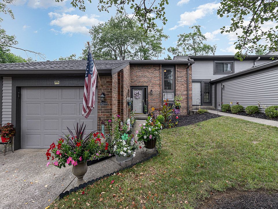 1st image of 6299 Cliff Side Dr #3B