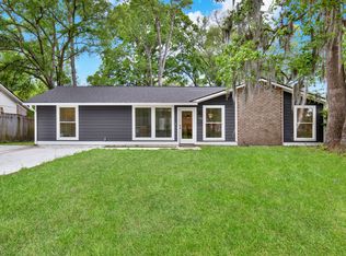 108 San Fernando Blvd, Savannah, GA 31419